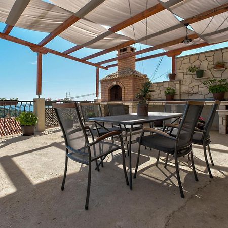 Stone House Biskup Apartamento Babino Polje Exterior foto
