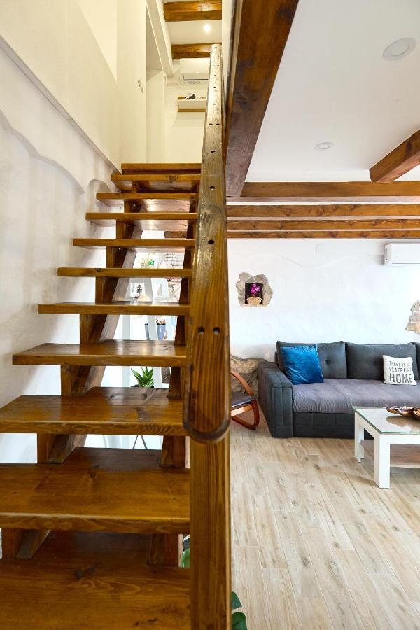 Stone House Biskup Apartamento Babino Polje Exterior foto